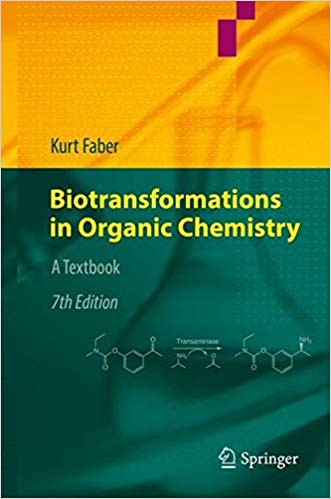 Biotransformations in Organic Chemistry